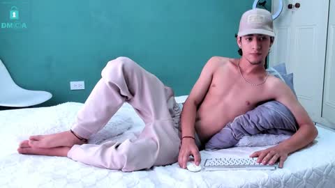 Kenji online show from January 25, 2025, 6:24 pm