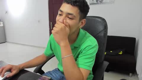 Kenji online show from October 12, 2025, 8:35 am