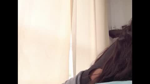 Chanel M. online show from March 6, 2025, 10:26 pm