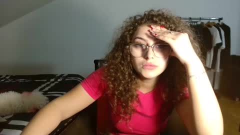 Stephanieblisss online show from January 4, 2025, 5:37 pm