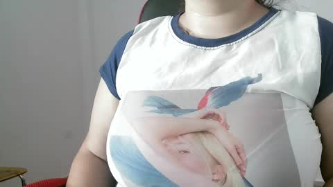 Fabi online show from January 5, 2025, 1:47 pm