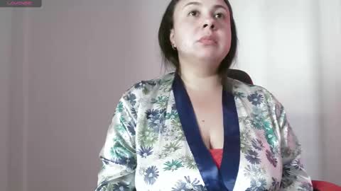 Fabi online show from March 9, 2025, 5:17 pm