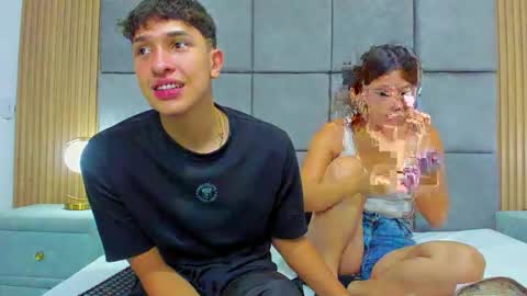 Chanellandmax online show from November 14, 2025, 1:10 pm