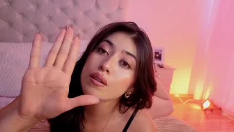 Chanell online show from September 8, 2025, 8:08 pm