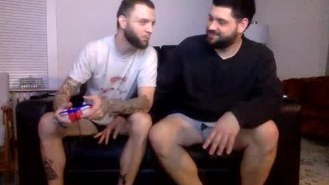 Snapshot of change340 chatting on January 4, 2025, 12:16 am TATS AND TANNED online show from January 4, 2025, 12:16 am