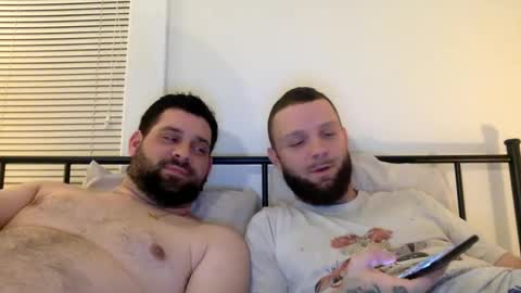 Snapshot of change340 chatting on March 11, 2025, 2:32 am TATS AND TANNED online show from March 11, 2025, 2:32 am