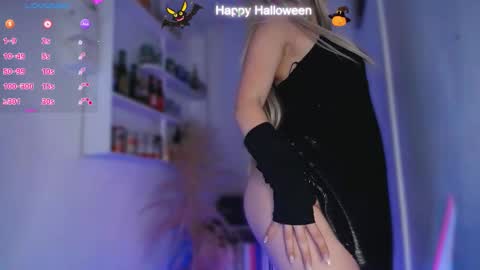 channel_blonde_a online show from October 31, 2025, 5:08 am