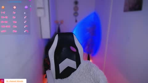 channel_blonde_a online show from March 13, 2026, 8:26 pm