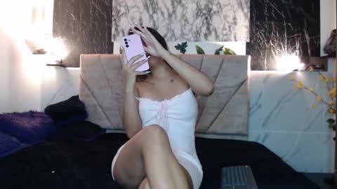 Snapshot of channel_brunnette chatting on October 14, 2025, 3:18 am channel online show from October 14, 2025, 3:18 am