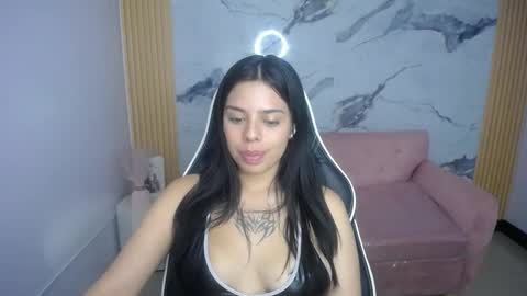 Channel Garcia online show from February 14, 2026, 1:24 am