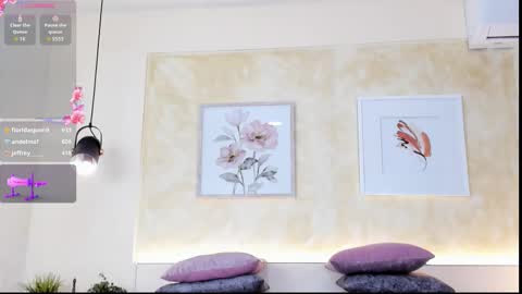 ChannelCrawford online show from February 10, 2026, 9:46 am