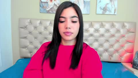 Channel online show from January 14, 2025, 12:14 pm