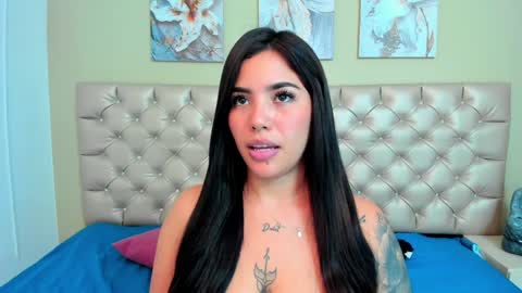 Channel online show from January 21, 2025, 3:32 pm