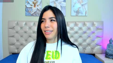 Channel online show from February 22, 2025, 12:08 pm