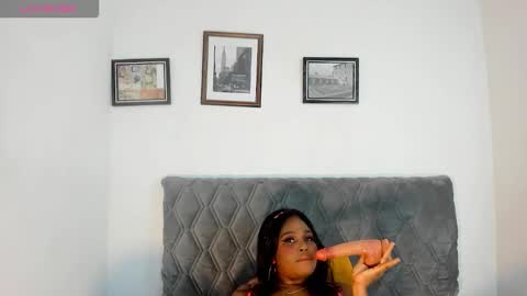 Snapshot of channellross chatting on February 27, 2026, 3:34 pm Chanell online show from February 27, 2026, 3:34 pm