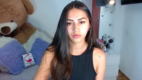 Isabella online show from December 30, 2024, 4:31 am