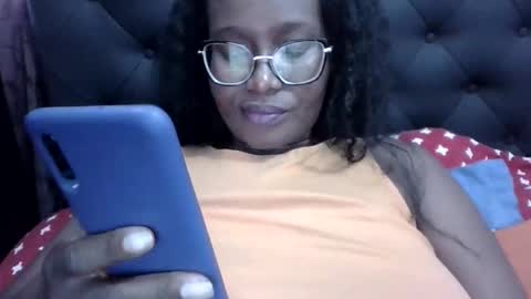 chantal99 online show from March 31, 2026, 4:40 pm