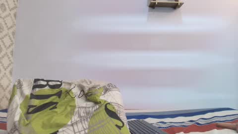 Raquel  online show from February 25, 2025, 6:09 pm