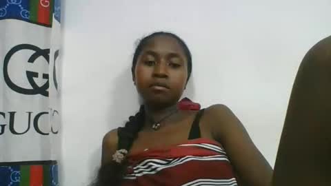 chantale483461 online show from March 10, 2026, 6:35 pm