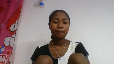 chantale483461 online show from June 7, 2026, 5:11 am