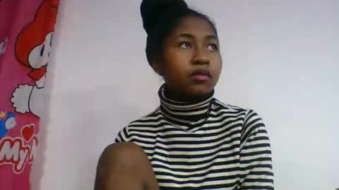 chantale483461 online show from June 8, 2026, 5:19 am