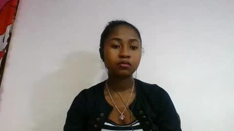 chantale483461 online show from June 10, 2026, 6:01 am
