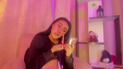 Chantall online show from December 7, 2024, 4:20 am