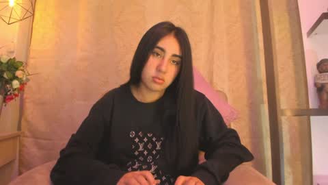 Chantall online show from January 9, 2025, 5:13 am