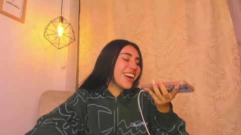 Chantall online show from January 13, 2025, 10:36 am