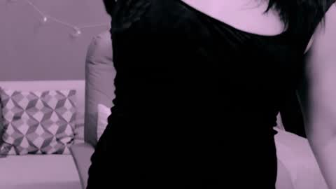 Snapshot of chantallovely chatting on December 1, 2024, 5:24 pm The Queen online show from December 1, 2024, 5:24 pm
