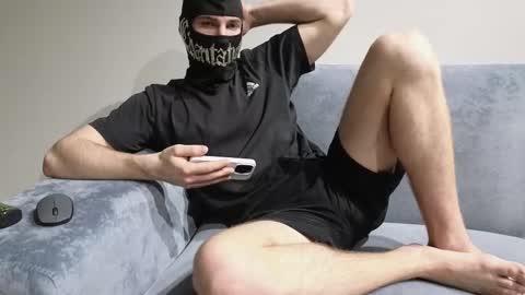 Stern online show from March 8, 2026, 6:44 pm