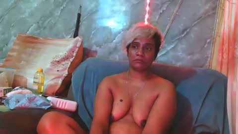 Zaria Vixen online show from November 14, 2025, 9:46 pm