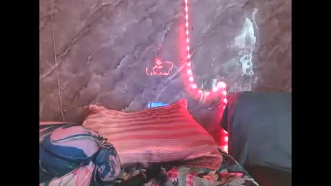 Zaria Vixen online show from January 8, 2026, 3:25 pm