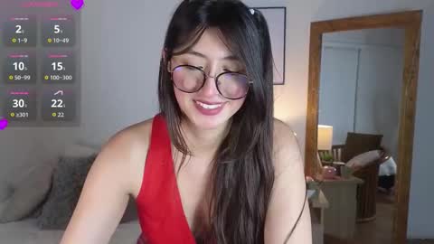 chaosdoll__ online show from February 4, 2026, 8:58 pm