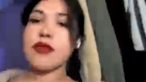 Lola online show from January 15, 2026, 5:05 pm