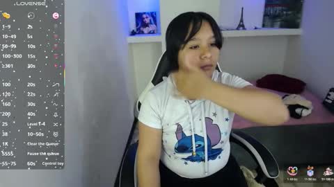 charis 2 online show from November 25, 2025, 11:54 am