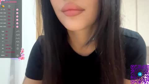 Valentina online show from February 19, 2026, 3:08 pm