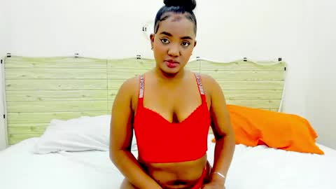 Snapshot of charityadams_ chatting on April 15, 2026, 12:34 pm Charity online show from April 15, 2026, 12:34 pm