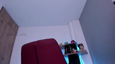 Charlene online show from November 4, 2025, 9:58 pm