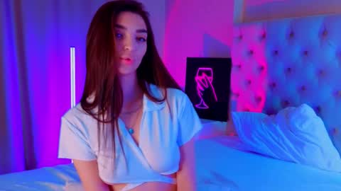 Ill be anything for you online show from December 4, 2025, 9:12 pm