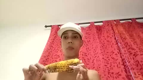 Charles online show from January 12, 2026, 11:10 pm