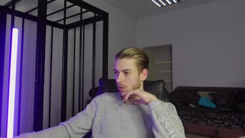 CHARLES SINS online show from February 6, 2025, 4:47 pm