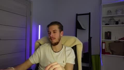 CHARLES SINS online show from February 12, 2025, 2:43 pm