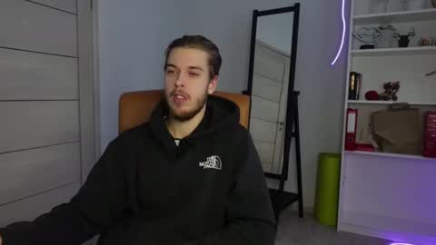 CHARLES SINS online show from February 21, 2025, 2:27 pm