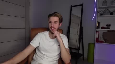 CHARLES SINS online show from February 21, 2025, 6:15 pm