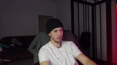 CHARLES SINS online show from February 27, 2025, 1:28 pm