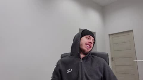 CHARLES SINS online show from March 8, 2025, 8:33 am