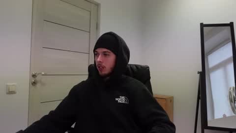 CHARLES SINS online show from March 12, 2025, 2:12 pm