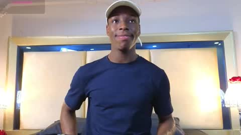 charlesbrown_ online show from February 24, 2026, 8:07 pm