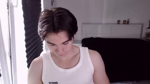 charleshanson69 online show from September 19, 2025, 8:05 am